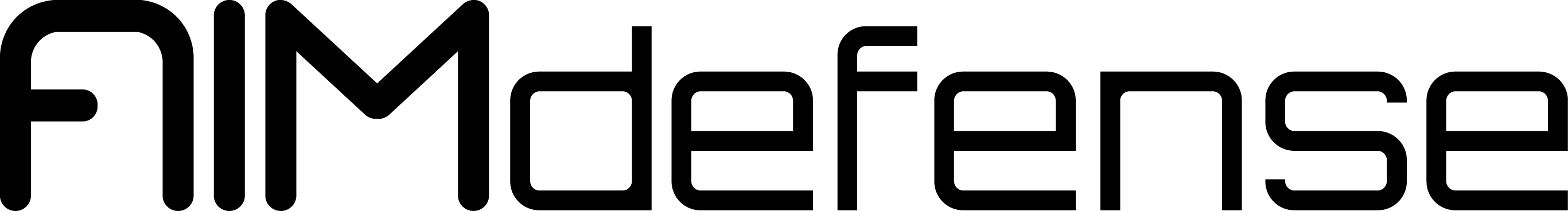 AIMdefense Customer Portal